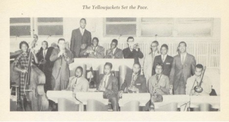 Yellowjackets