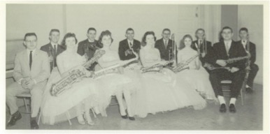 Jive Makers