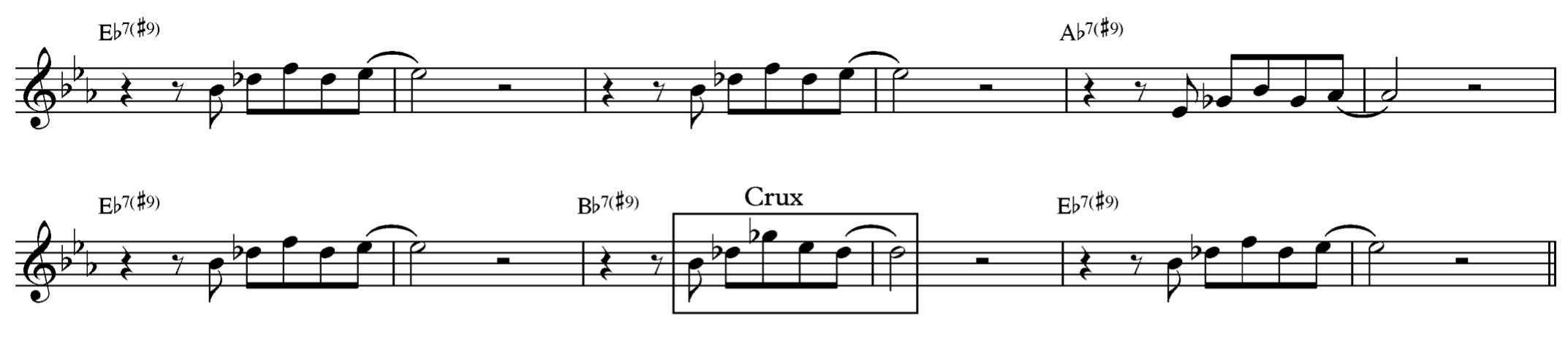 “musical