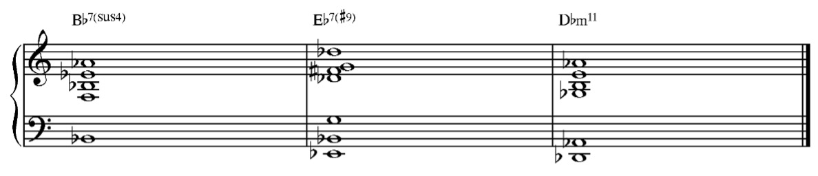 “musical