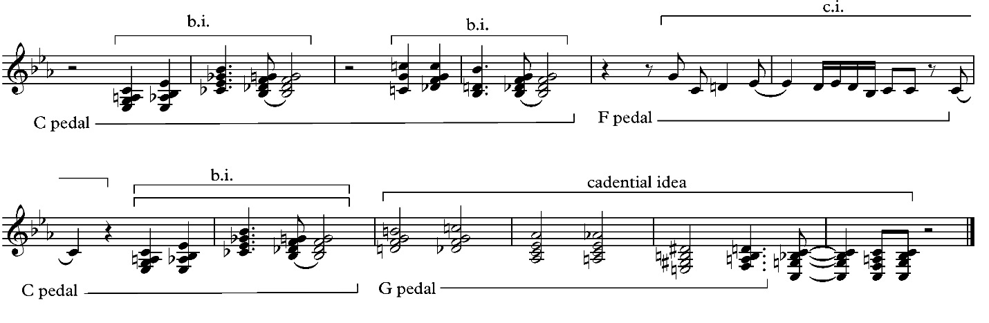 “musical